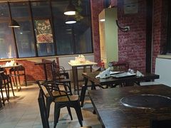 -马记烧烤(曲沃路店)