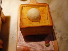 -绿茶餐厅(成都大悦城店)