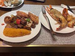 -十堰天海温德姆酒店·四季全日制餐厅(北京中路店)