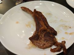 -骊韵咖啡厅(深圳中海凯骊酒店)