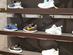 -NIKE品牌体验店(苏州中心店)
