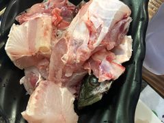 -景明轩•养生酸汤鱼火锅 云贵鲜菌 现舂野果酸汤(王寨小区店)