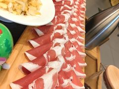 -阳坊胜利涮羊肉(阳坊老店)