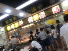 -食为天(贵阳路店)