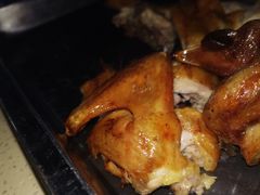 -大岗仙庙烧鸡(海南总店)