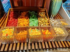 -東盛炭烤自助料理(浦东文峰广场店)