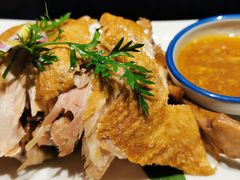 -东莱馋房(陆家嘴店)