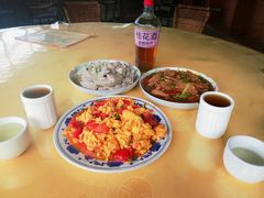 -老根农家饭店