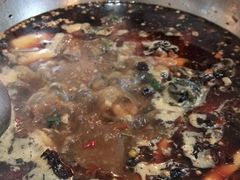 -黑竹香鸡(营和巷店)