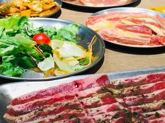-西塔老太太泥炉烤肉