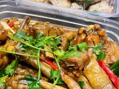 -合味土鸡火锅(中海世贸花园金碧庄店)
