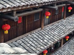 -福建土楼（南靖）云水谣景区-和贵楼