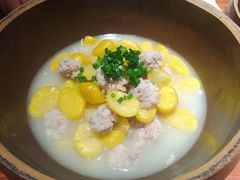 -田小狗的饭店(碧桂园店)