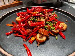 -禾田餐厅•乡野湖北菜(徐东店)
