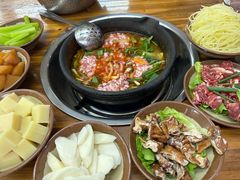 -笔记安顺夺夺粉火锅