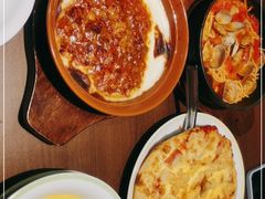 -萨莉亚意式餐厅(杭州西溪龙湖天街店)