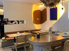 大堂-隅乐胡椒虾·台湾菜·团建(皇岗店)