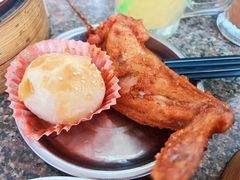 鸡翅-恒兴发茶店(十三小店)