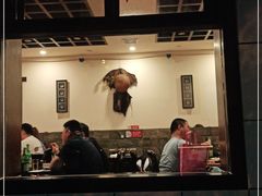 -湘肠香火锅店(团结湖店)