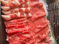 -捞王猪肚鸡火锅(昆山店)