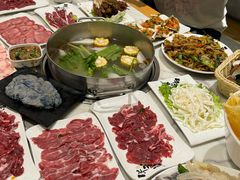 -牛沙暴潮汕牛肉火锅(章江南大道店)