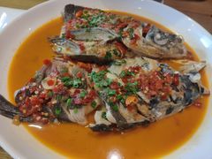 -丰乐餐厅·始于1999·本地老字号