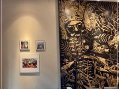 大堂-黔蘑菇四季餐厅(观山湖店)