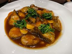 -闫府私房菜·老字号(恒隆店)