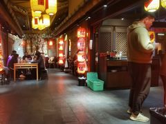 -王庄阿咪海鲜大排档(上下杭店)