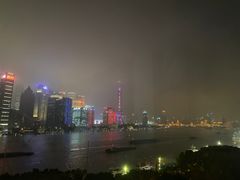 -上海外滩悦榕庄酒店