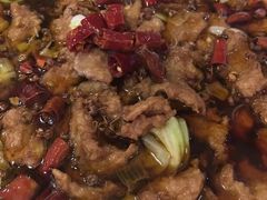 -晋阳饭庄(虎坊桥店)