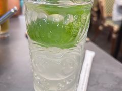 -帕蓝·暹罗料理(大学路店)