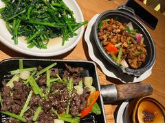 -一品烧农庄·佛山本地特色菜