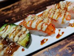 -小川洋风料理(街道口店)