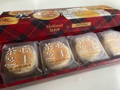 -好利来(宣武门店)