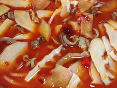 -李师傅脆肚(梅林店)