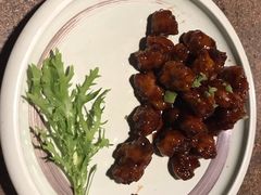 梅子里脊-几荷·恰似故人来(秀水广场店)
