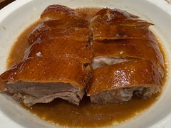-金河半岛园林酒家(金融城店)