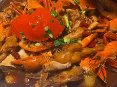 -胖哥俩肉蟹煲(重庆观音桥大融城店)