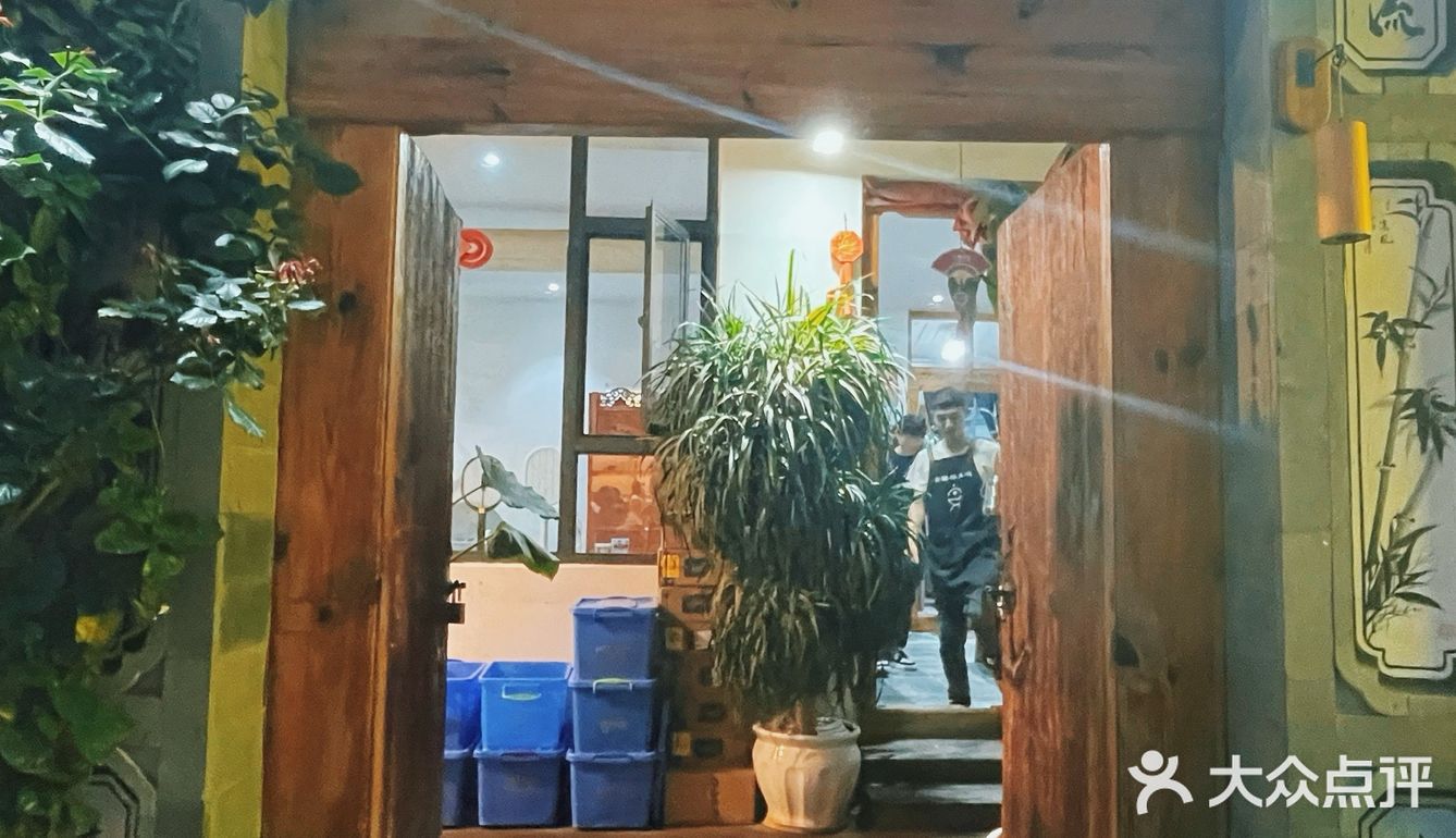 现嘎的柴火鸡到底有多好吃