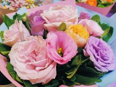 -双季花艺园艺市场(浦东店)