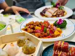 -點無缺茶楼·海鲜酒家(世博店)