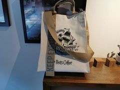 -Peet's 皮爷咖啡(东湖路手作店)