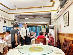 -鹿港小镇经典老上海菜(长乐路店)