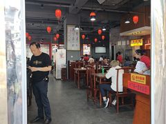 -天下第一面(大雁塔北广场店)