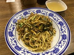 -阿扁杭州面(苗圃店)