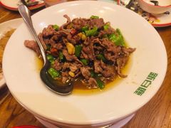 -新白鹿餐厅(龙游路总店·杭帮菜名店)