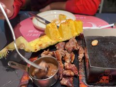 -一沙一城·岩烤牛扒(深圳首店)