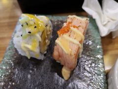 -水林间·寿喜烧自助(仙林金鹰店)