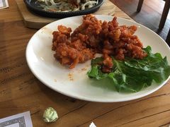 -紫霞门韩国料理烤肉(深南东路店)